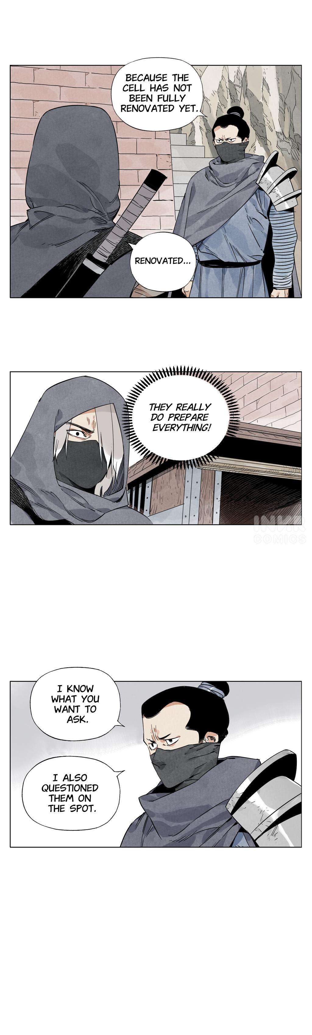 The Pinnacle - chapter 90 - #3