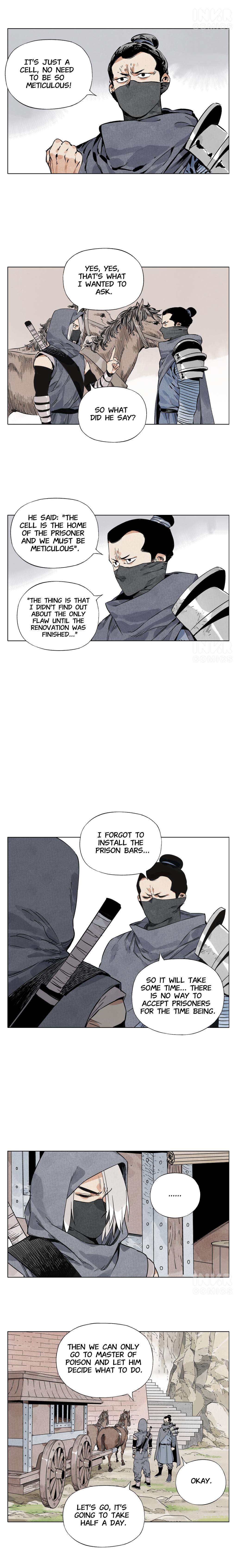 The Pinnacle - chapter 90 - #5