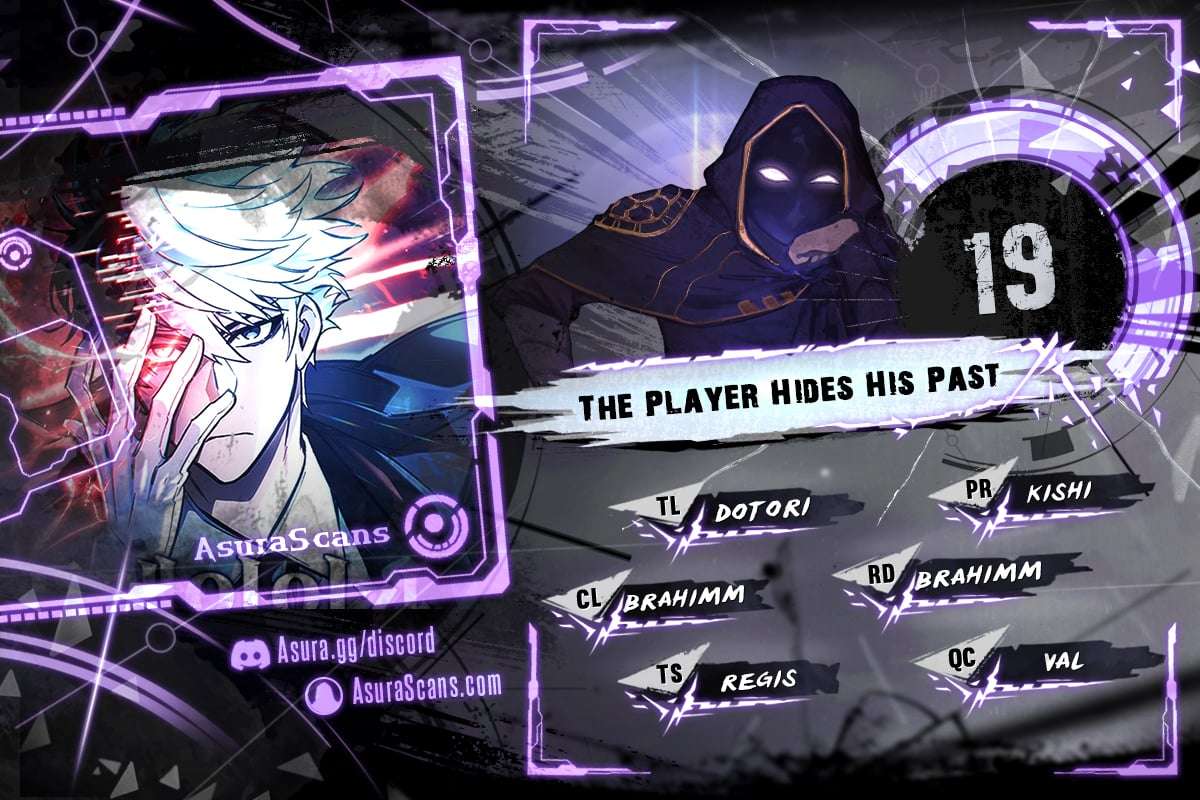The Player Hides His Past - chapter 19 - #1