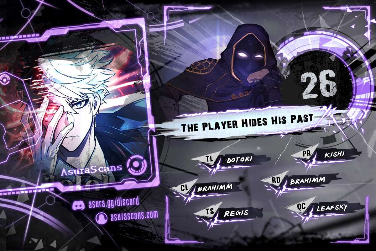 The Player Hides His Past - chapter 26 - #1