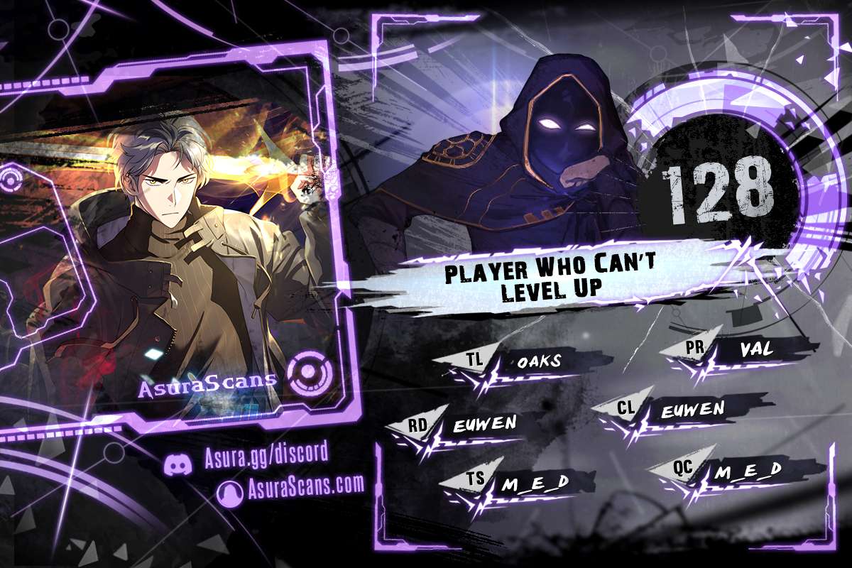 The Player That Can't Level Up - chapter 128 - #1