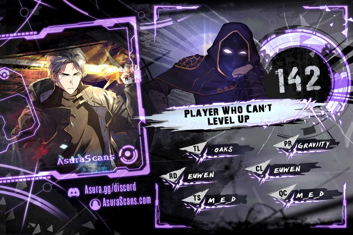 The Player That Can’T Level Up - chapter 142 - #1