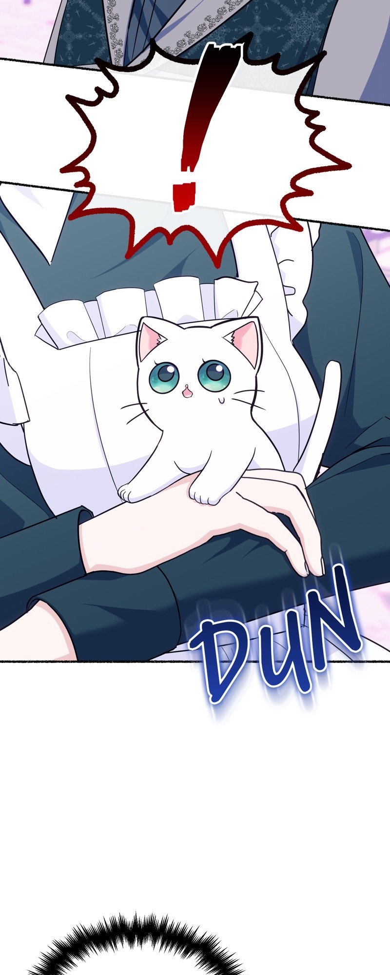 The Possesive Tyrant and His Sleepy Cat - chapter 14 - #2