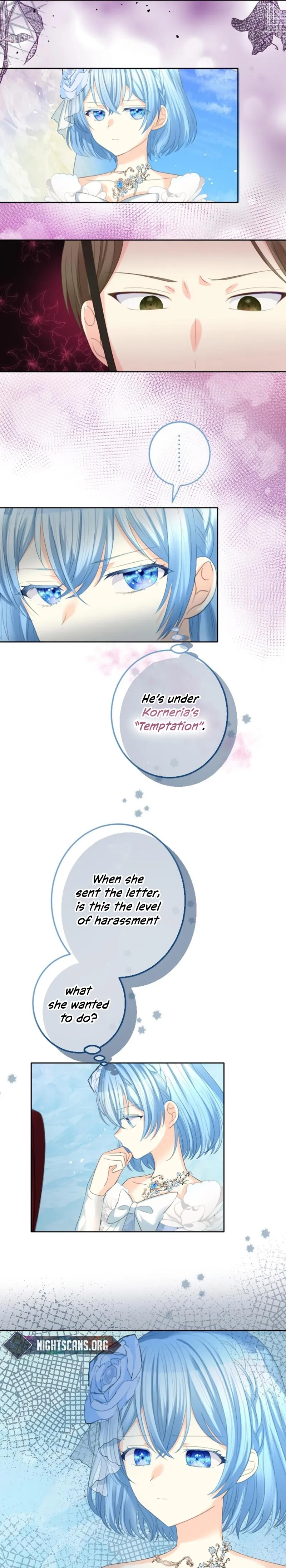 The Precious Girl Does Not Shed Tears - chapter 27 - #4