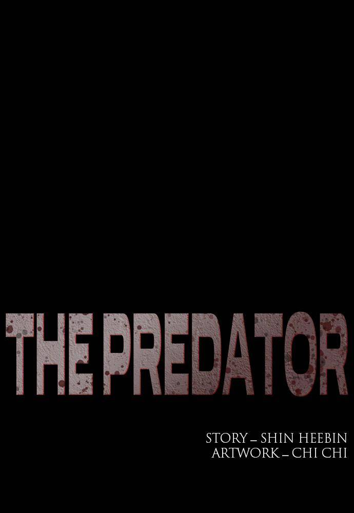 The Predator - chapter 38 - #1