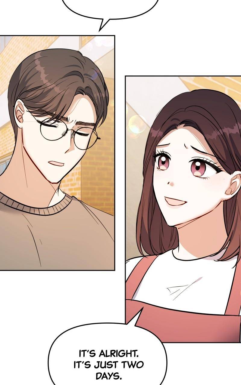 The Prenup - chapter 64 - #5