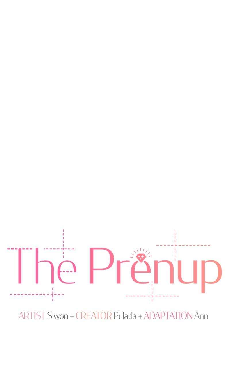 The Prenup - chapter 92 - #5