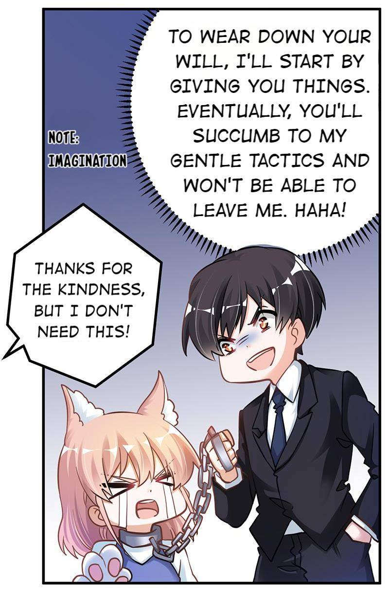 The President's Expensive, Cute Wife - chapter 109 - #5