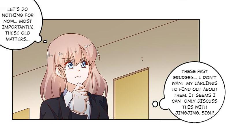 The President's Expensive, Cute Wife - chapter 61 - #5