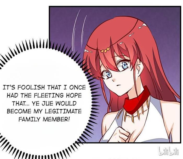 The President's Expensive, Cute Wife - chapter 80 - #3
