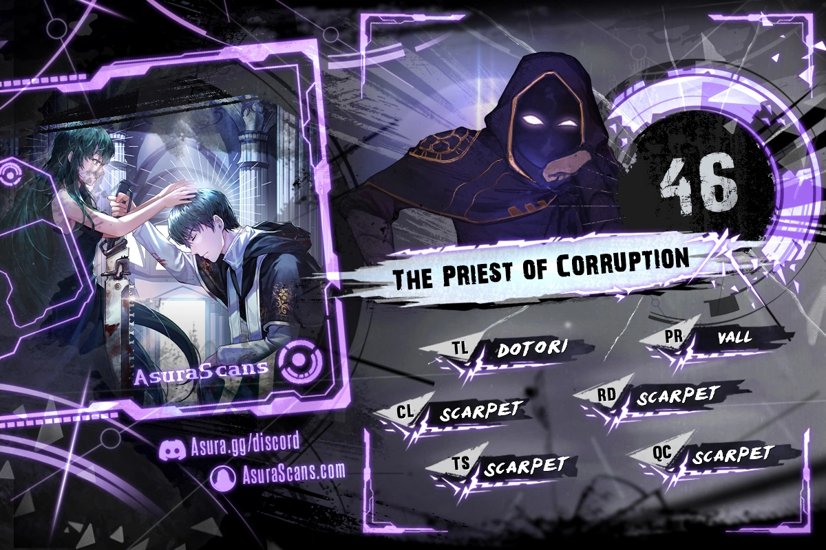 The Priest Of Corruption - chapter 46 - #1