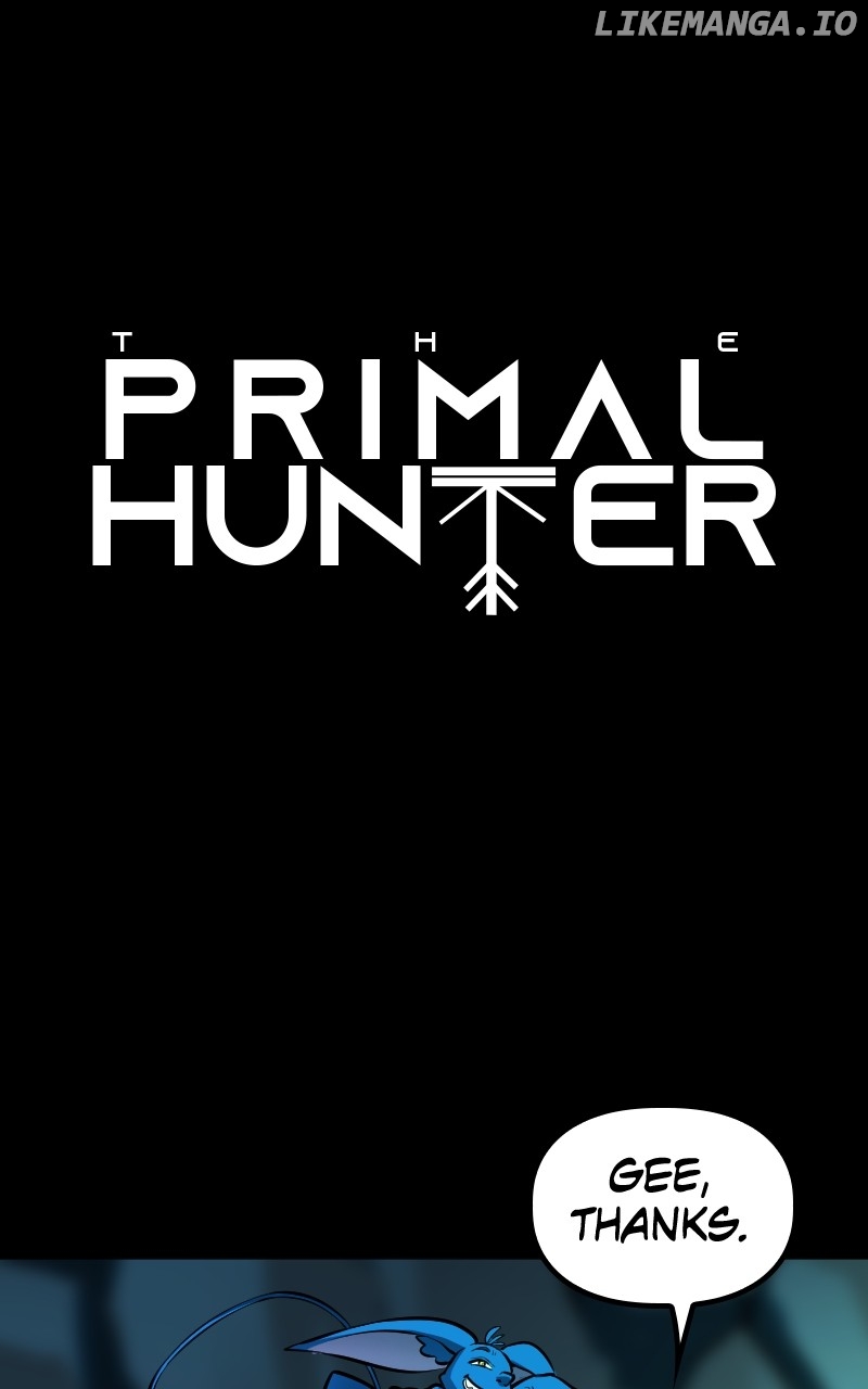 The Primal Hunter - chapter 11 - #1
