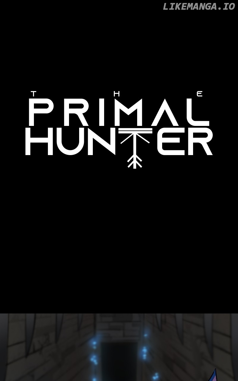 The Primal Hunter - chapter 13 - #1