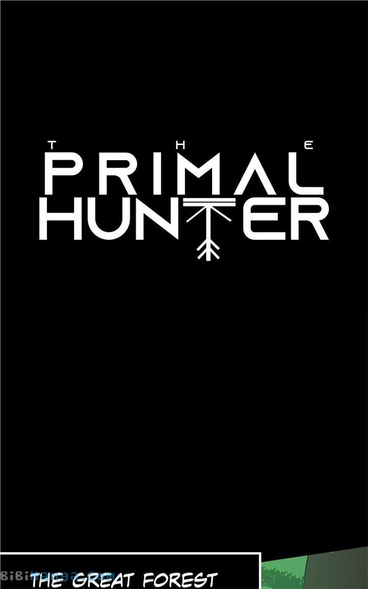 The Primal Hunter - chapter 14 - #1
