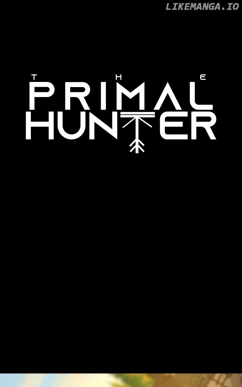 The Primal Hunter - chapter 18 - #6