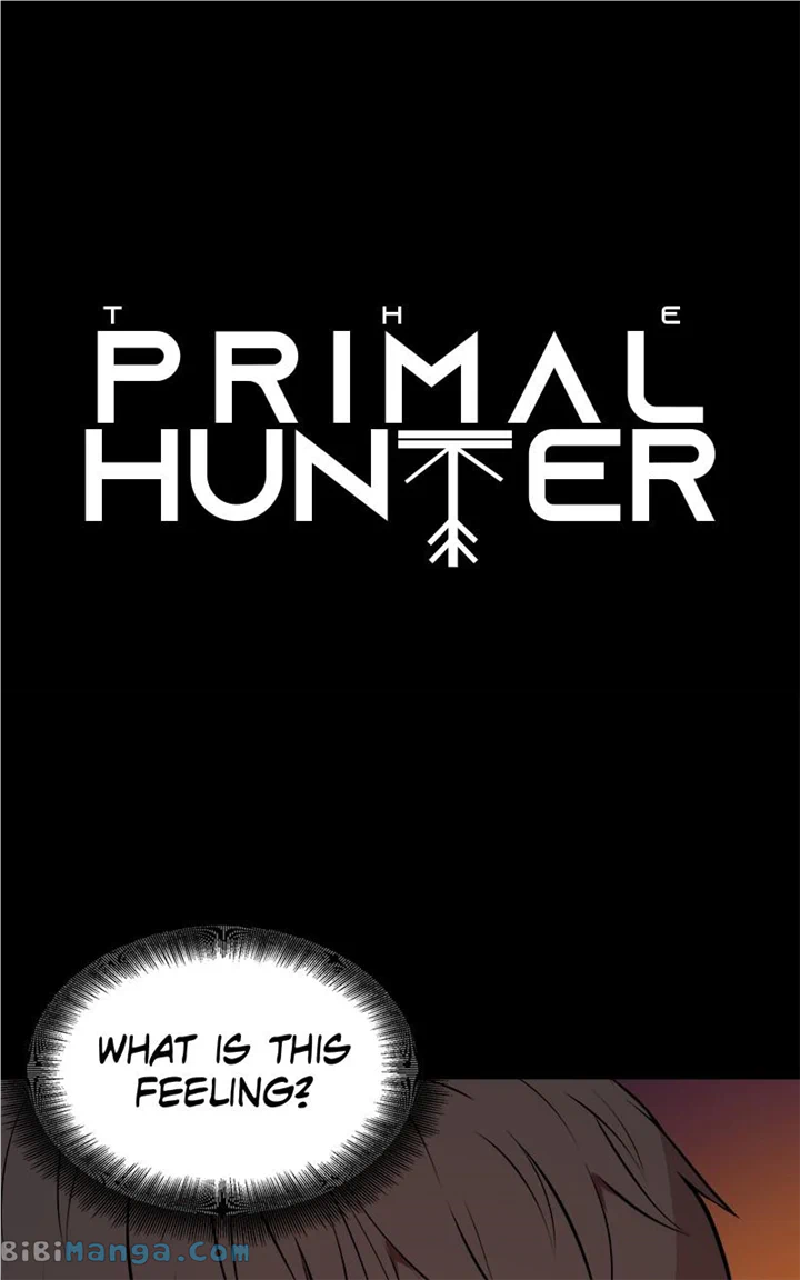 The Primal Hunter - chapter 5 - #1