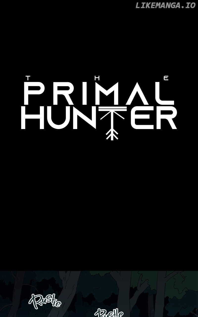 The Primal Hunter - chapter 7 - #1