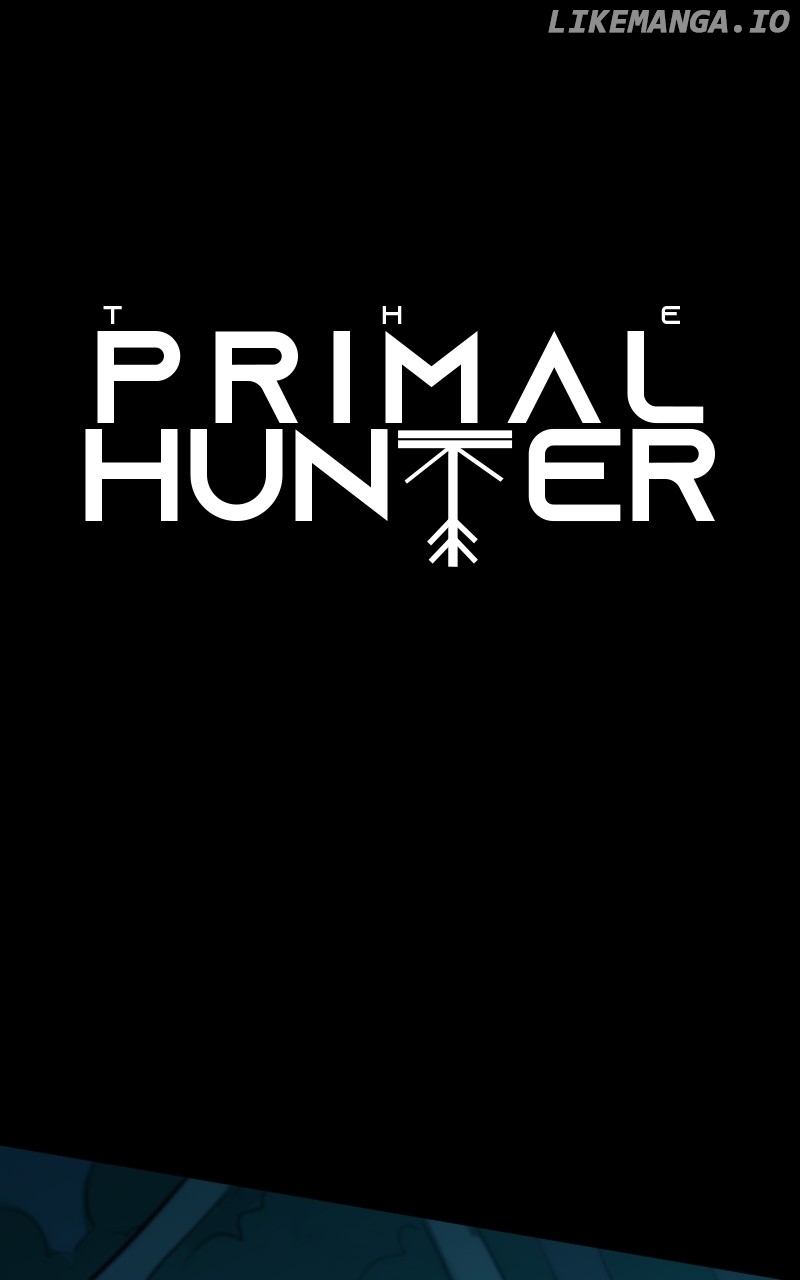 The Primal Hunter - chapter 8 - #1