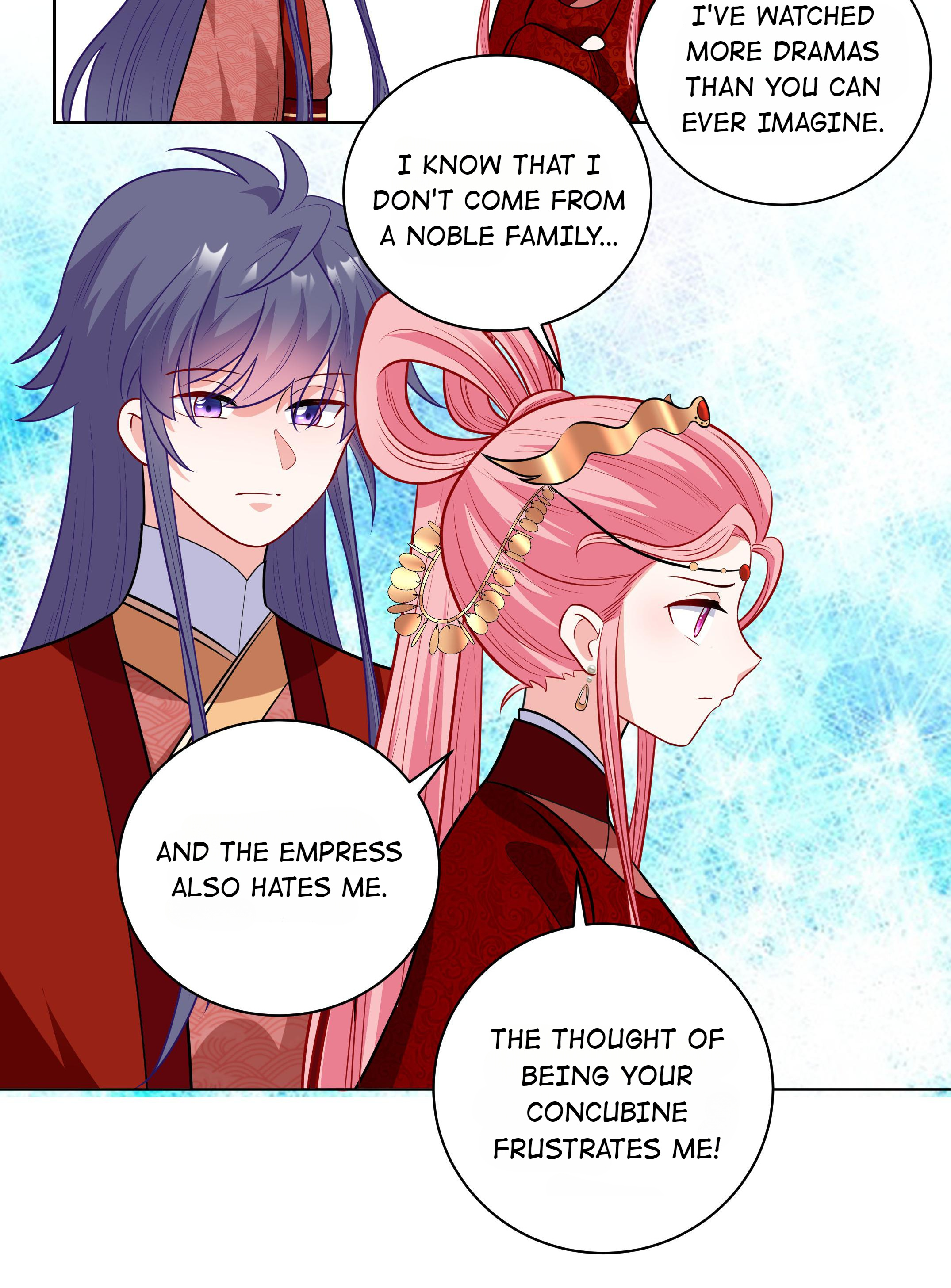 The Prince Consort Is Passing - chapter 61 - #4