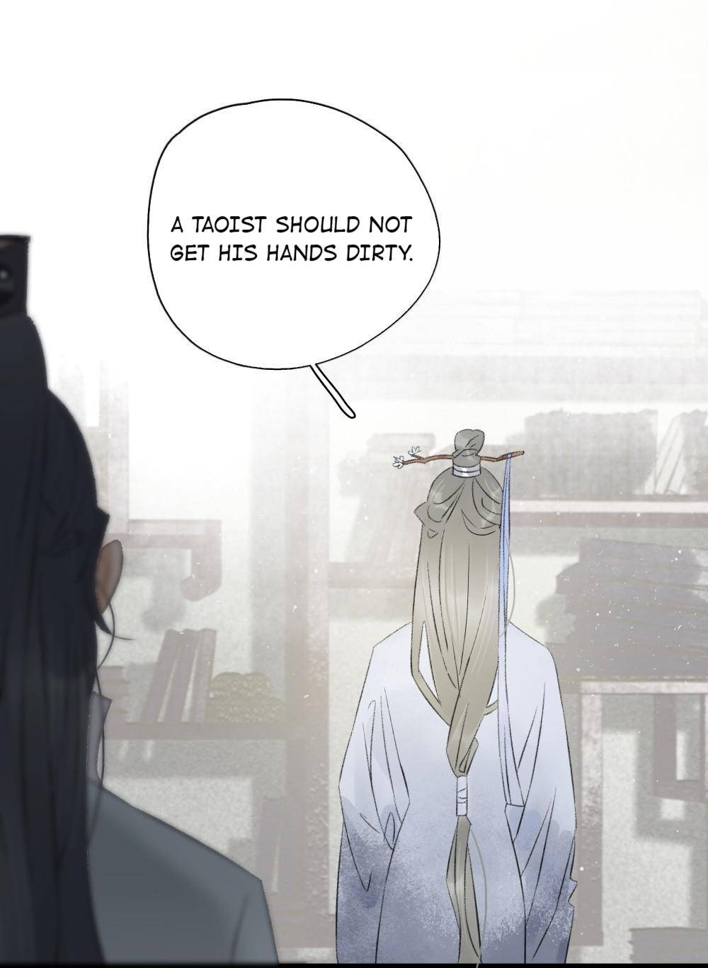 The Prince Has Lost His Mind - chapter 100 - #2