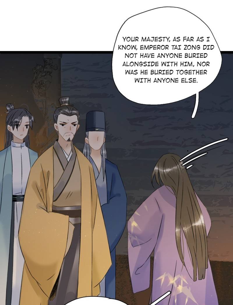 The Prince Has Lost His Mind - chapter 117 - #5