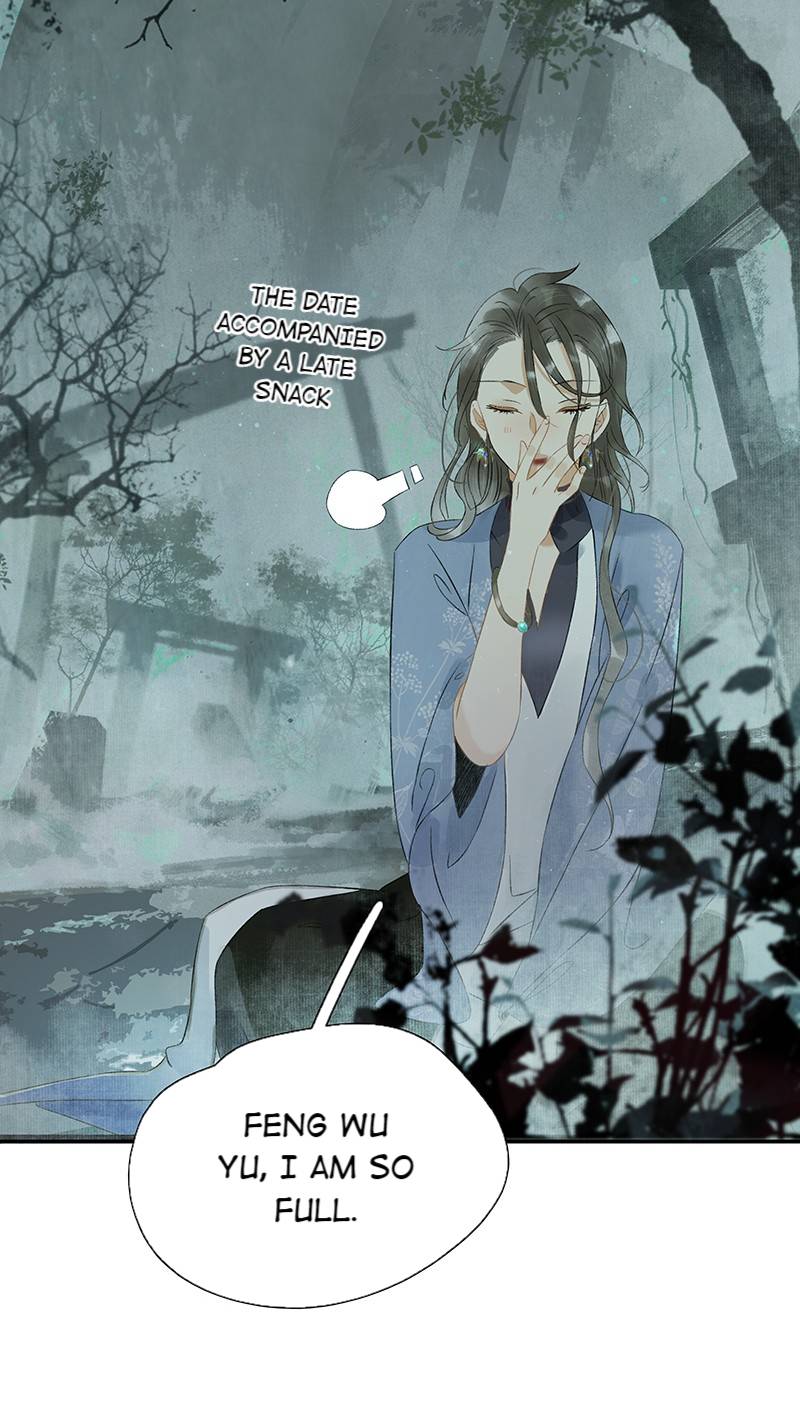 The Prince Has Lost His Mind - chapter 142 - #3