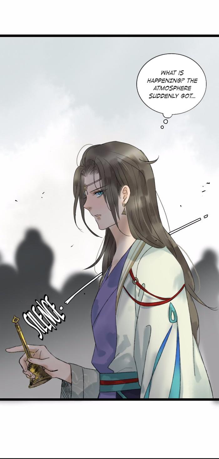 The Prince Has Lost His Mind - chapter 30 - #5