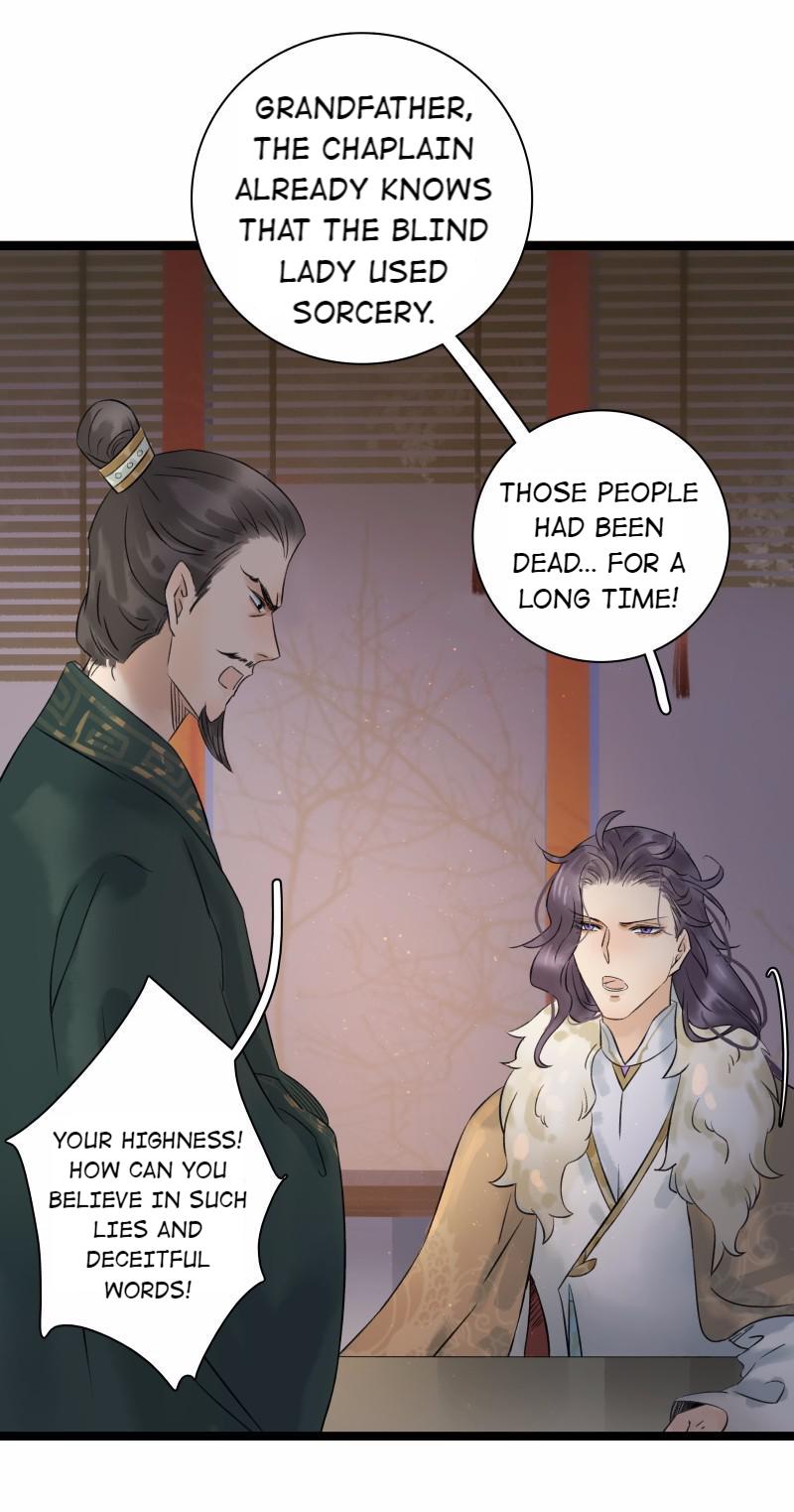 The Prince Has Lost His Mind - chapter 41 - #5