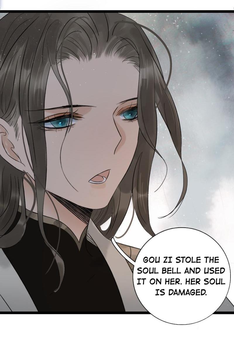 The Prince Has Lost His Mind - chapter 56.2 - #4