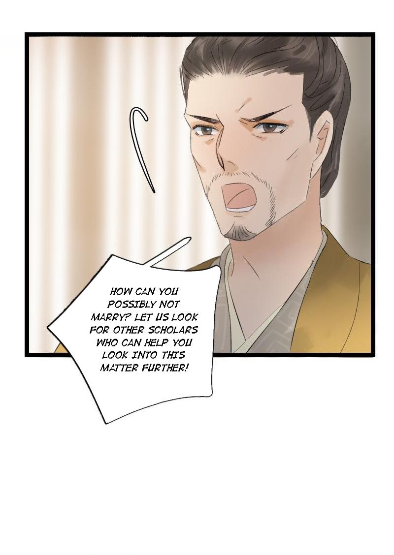 The Prince Has Lost His Mind - chapter 61 - #6