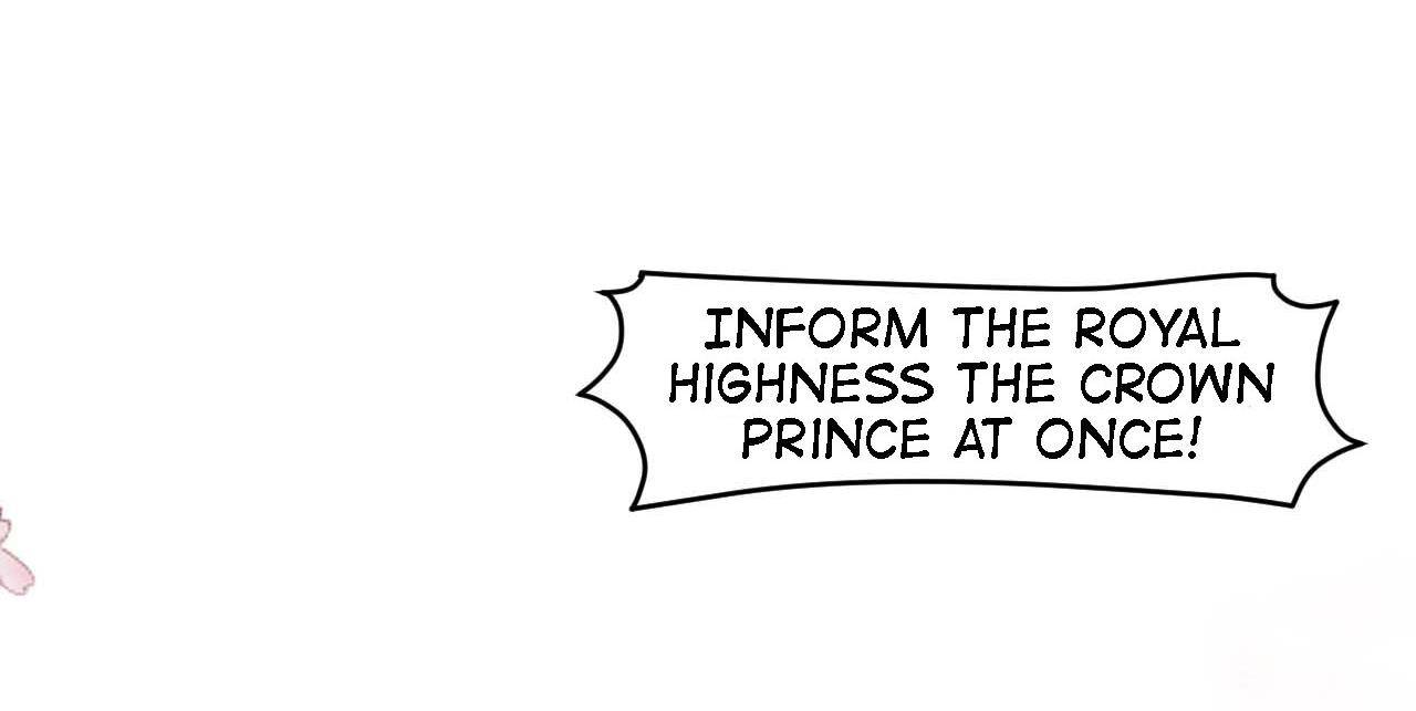 The Prince Is A Giant Tiger! - chapter 104 - #3