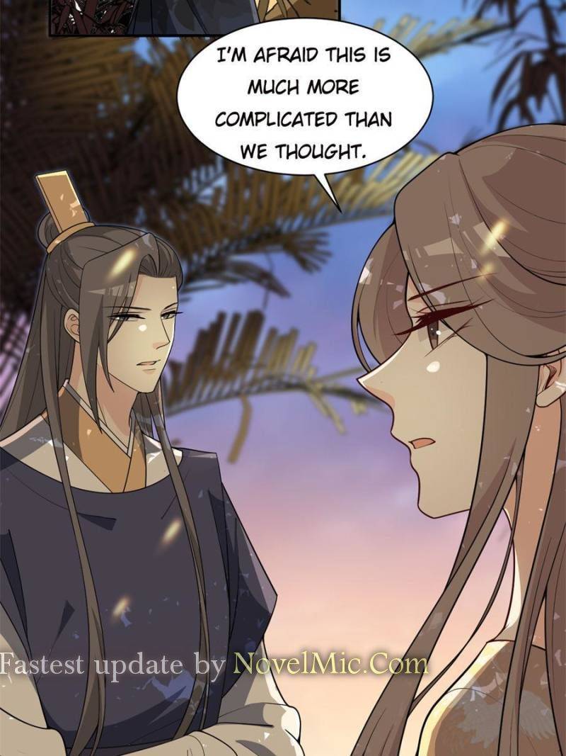 The Prince Regent’s Concubines - chapter 124 - #6