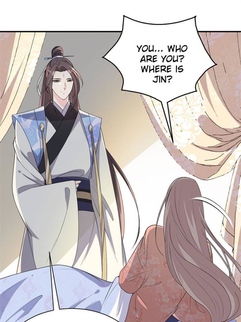 The Prince Regent’s Concubines - chapter 134 - #4