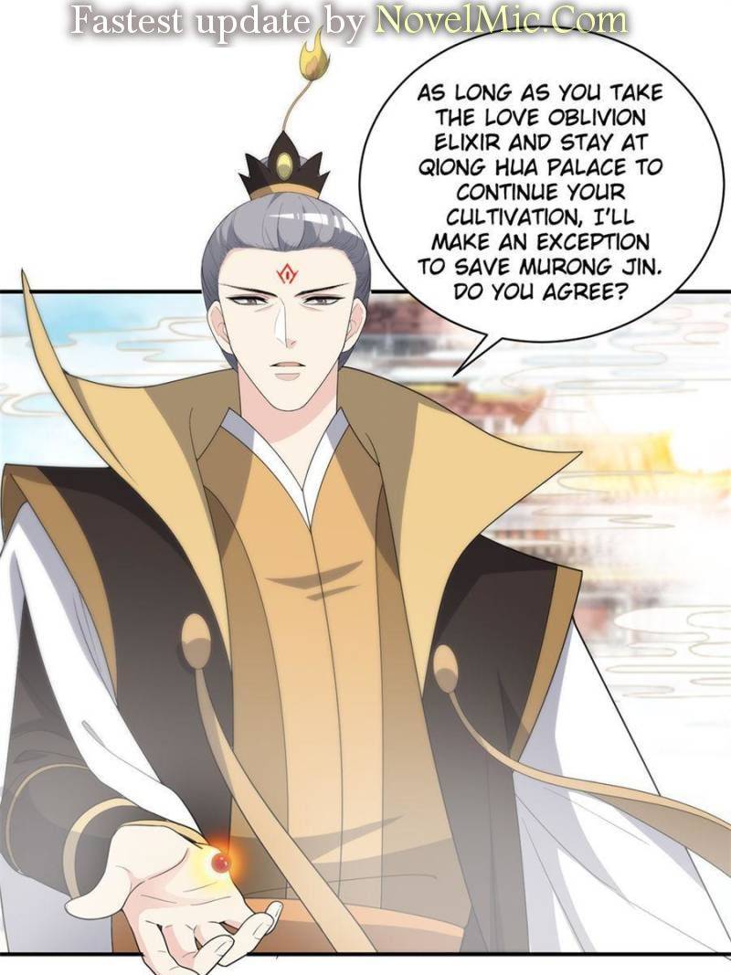 The Prince Regent’s Concubines - chapter 138 - #1
