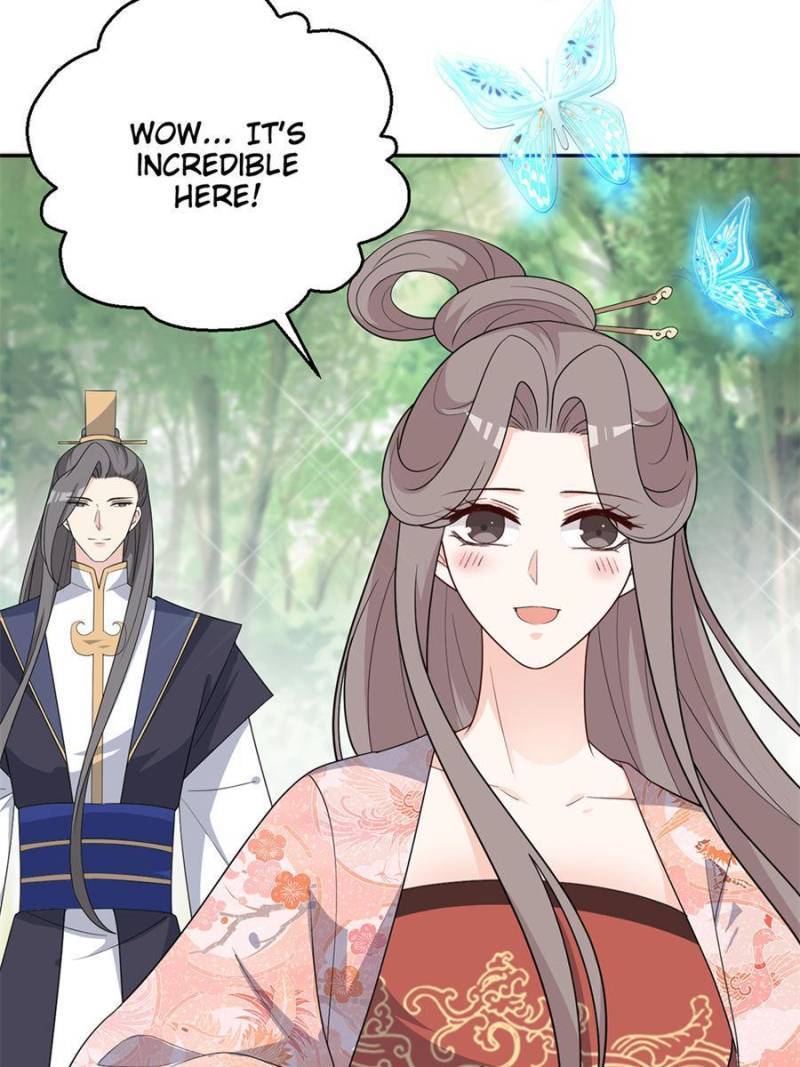 The Prince Regent’s Concubines - chapter 139 - #2