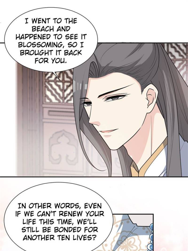 The Prince Regent’S Concubines - chapter 143 - #6