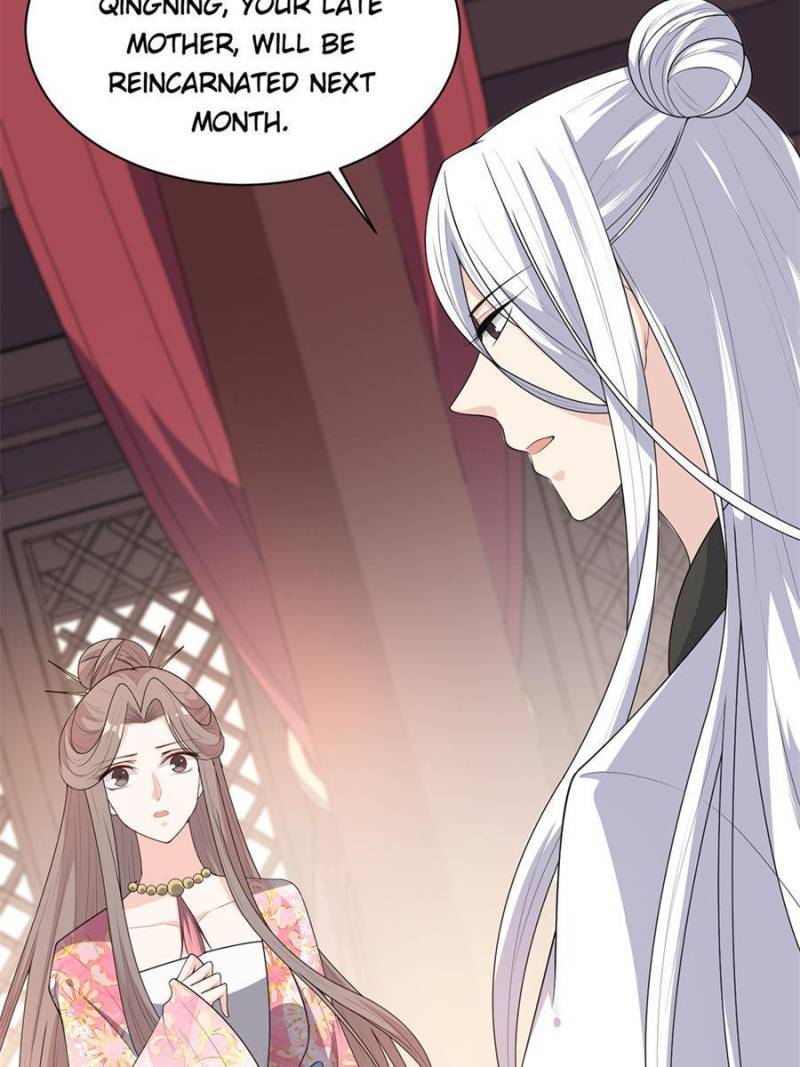 The Prince Regent’s Concubines - chapter 156 - #6