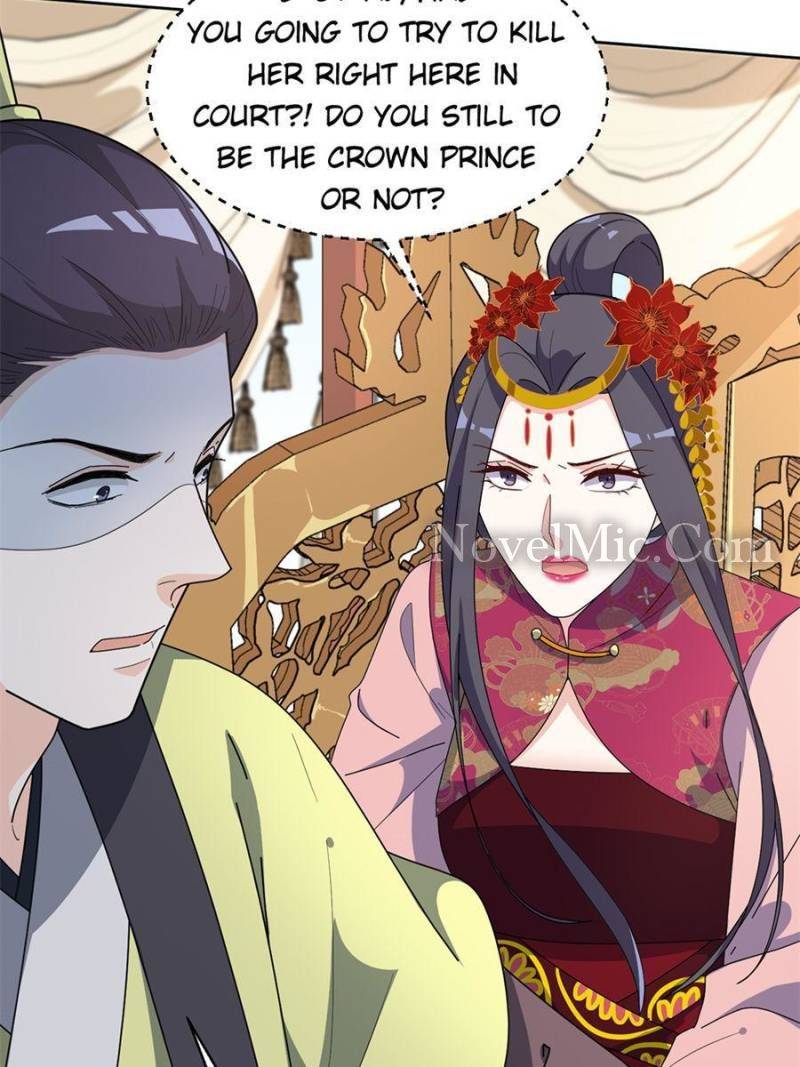 The Prince Regent’s Concubines - chapter 164 - #4