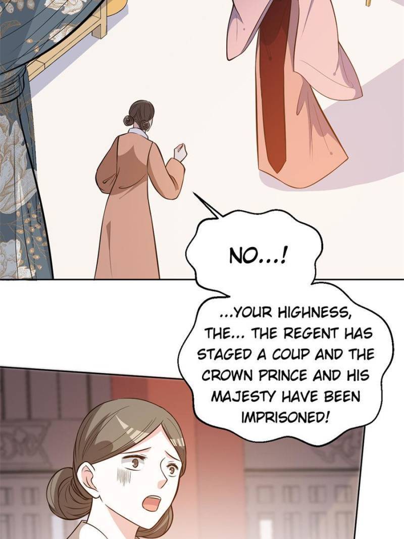 The Prince Regent’s Concubines - chapter 169 - #2