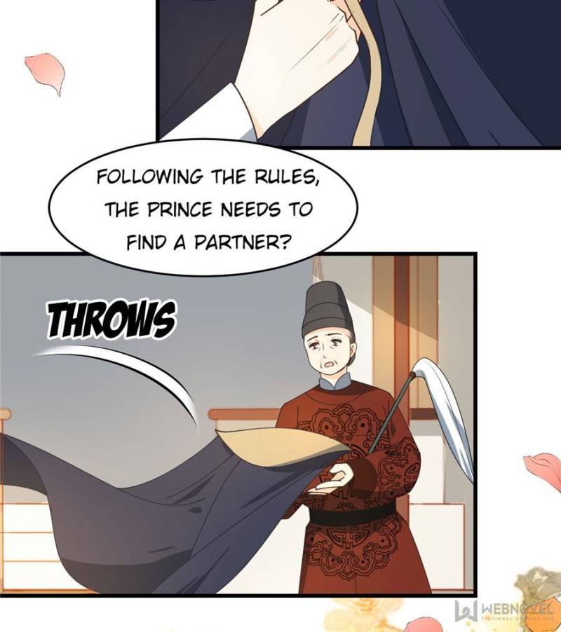 The Prince Regent’s Concubines - chapter 19 - #6