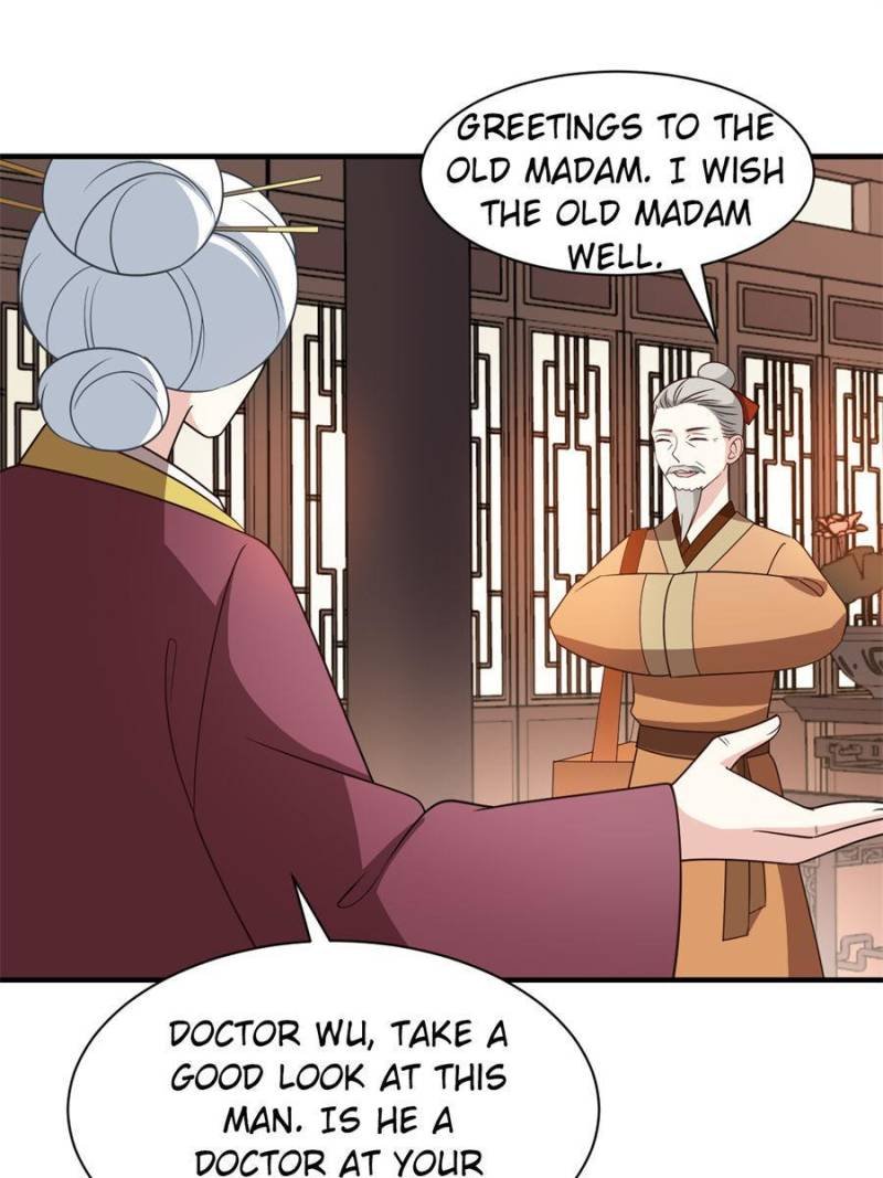 The Prince Regent’s Concubines - chapter 69 - #5