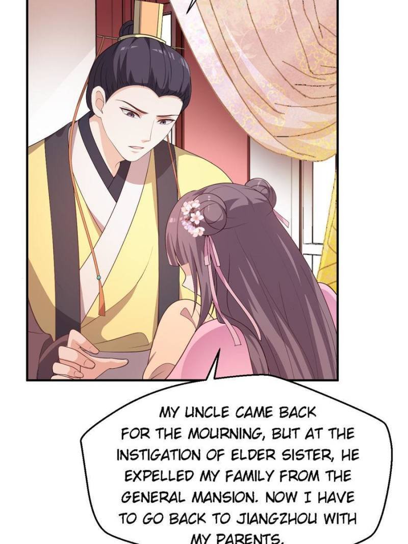 The Prince Regent’s Concubines - chapter 92 - #3