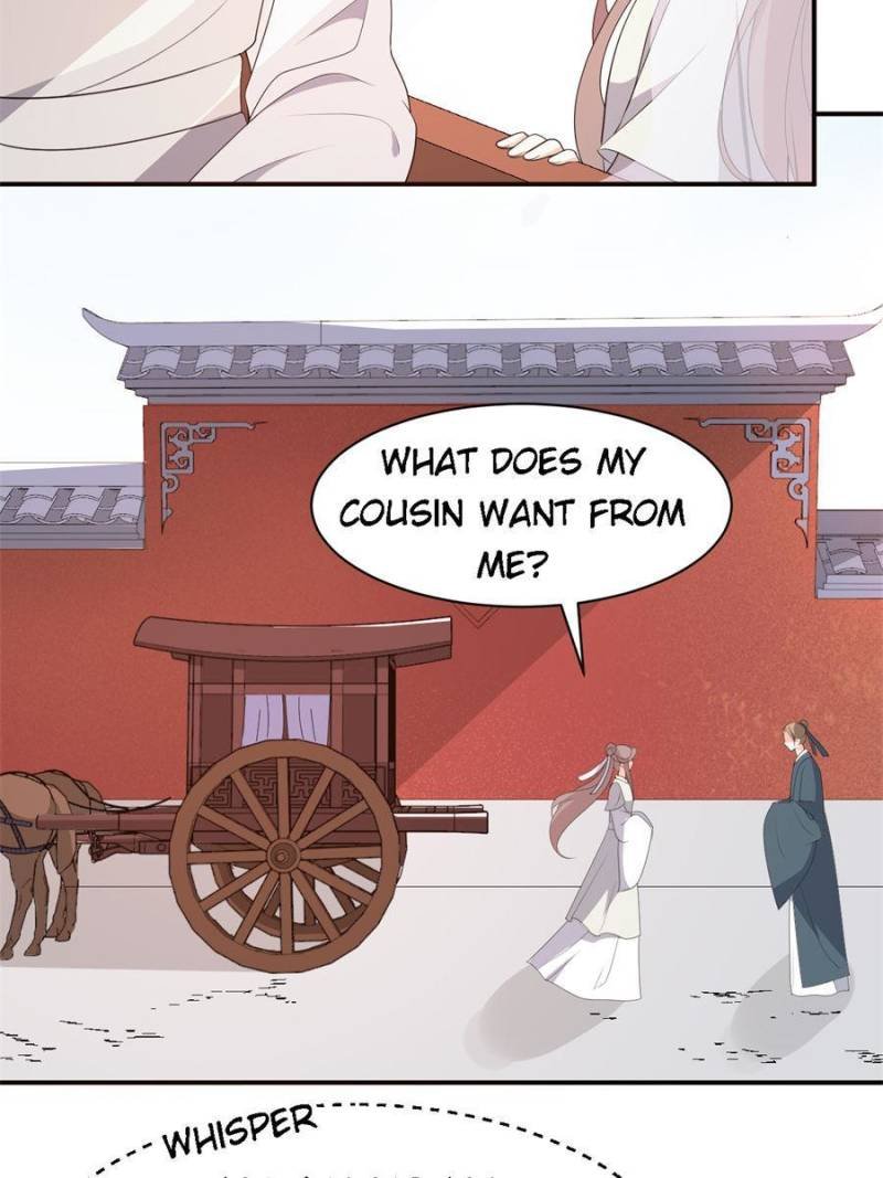 The Prince Regent’s Concubines - chapter 93 - #2