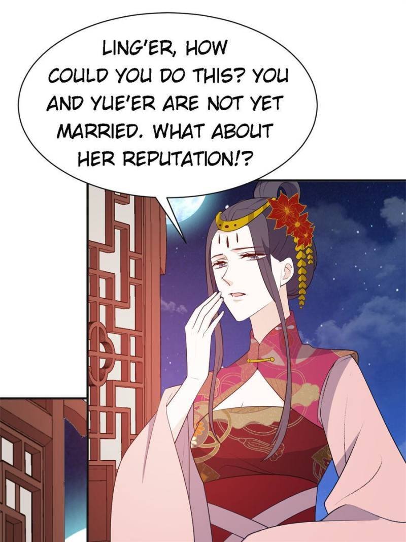 The Prince Regent’s Concubines - chapter 99 - #1