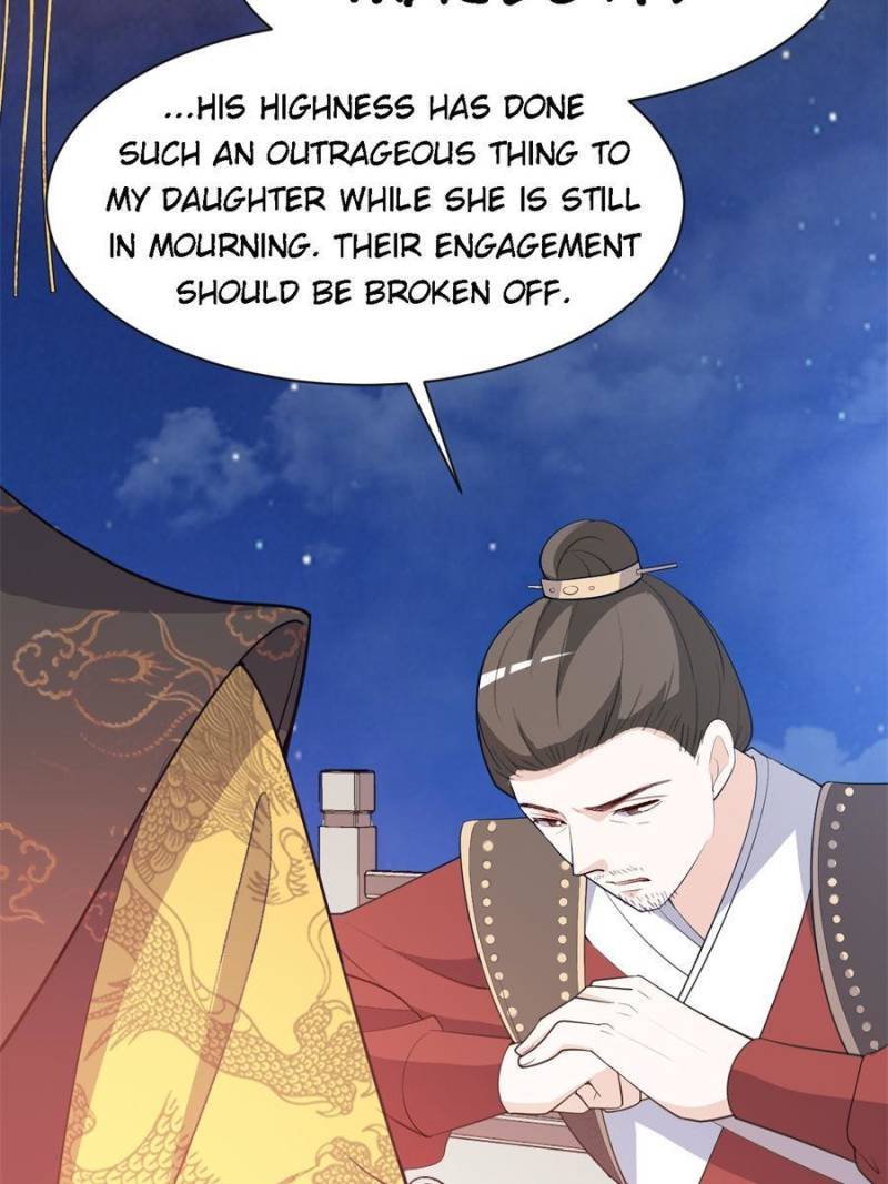 The Prince Regent’S Concubines - chapter 99 - #4