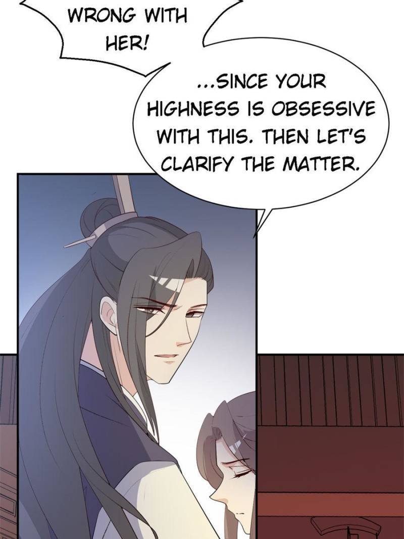 The Prince Regent’S Concubines - chapter 99 - #6