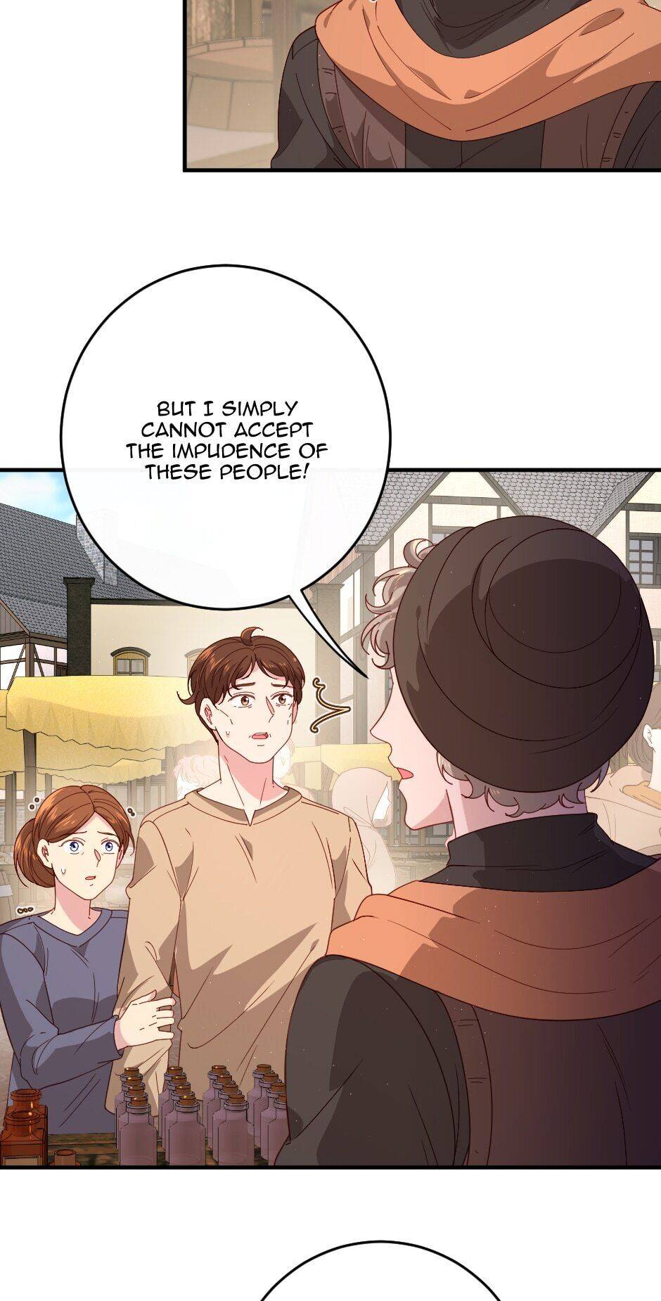 The Prince’S Personal Physician - chapter 12 - #5