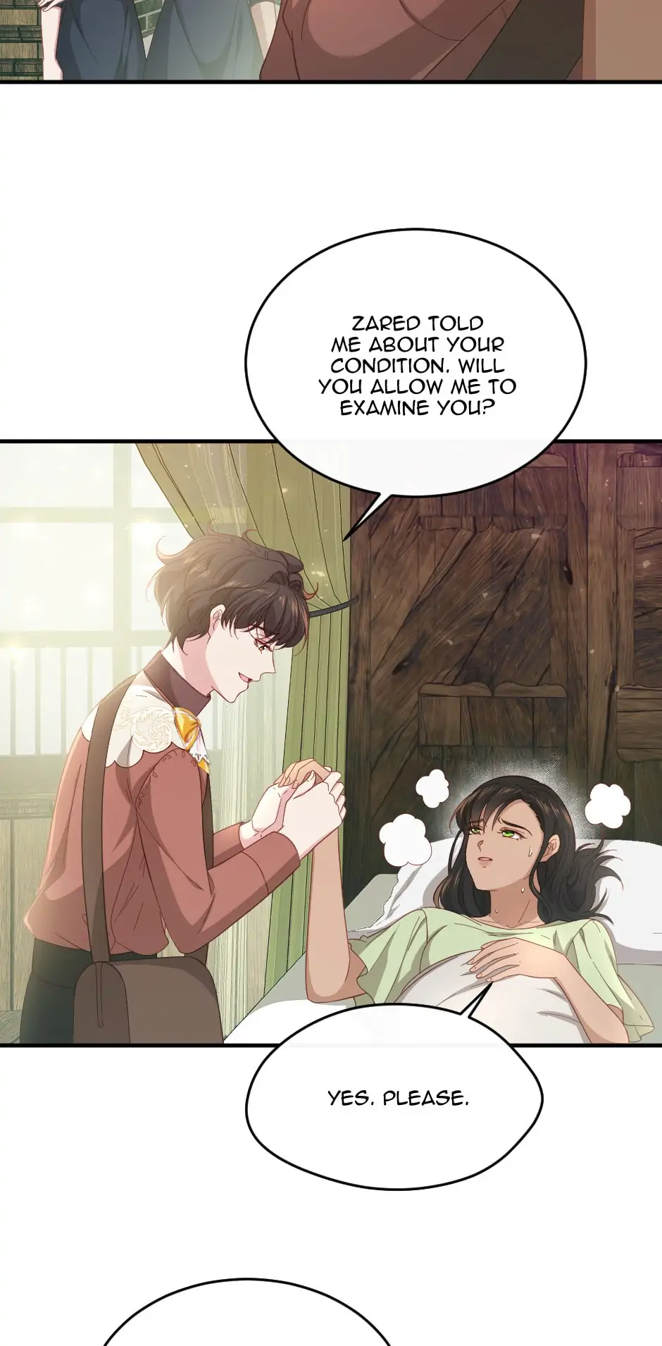 The Prince’S Personal Physician - chapter 39 - #4
