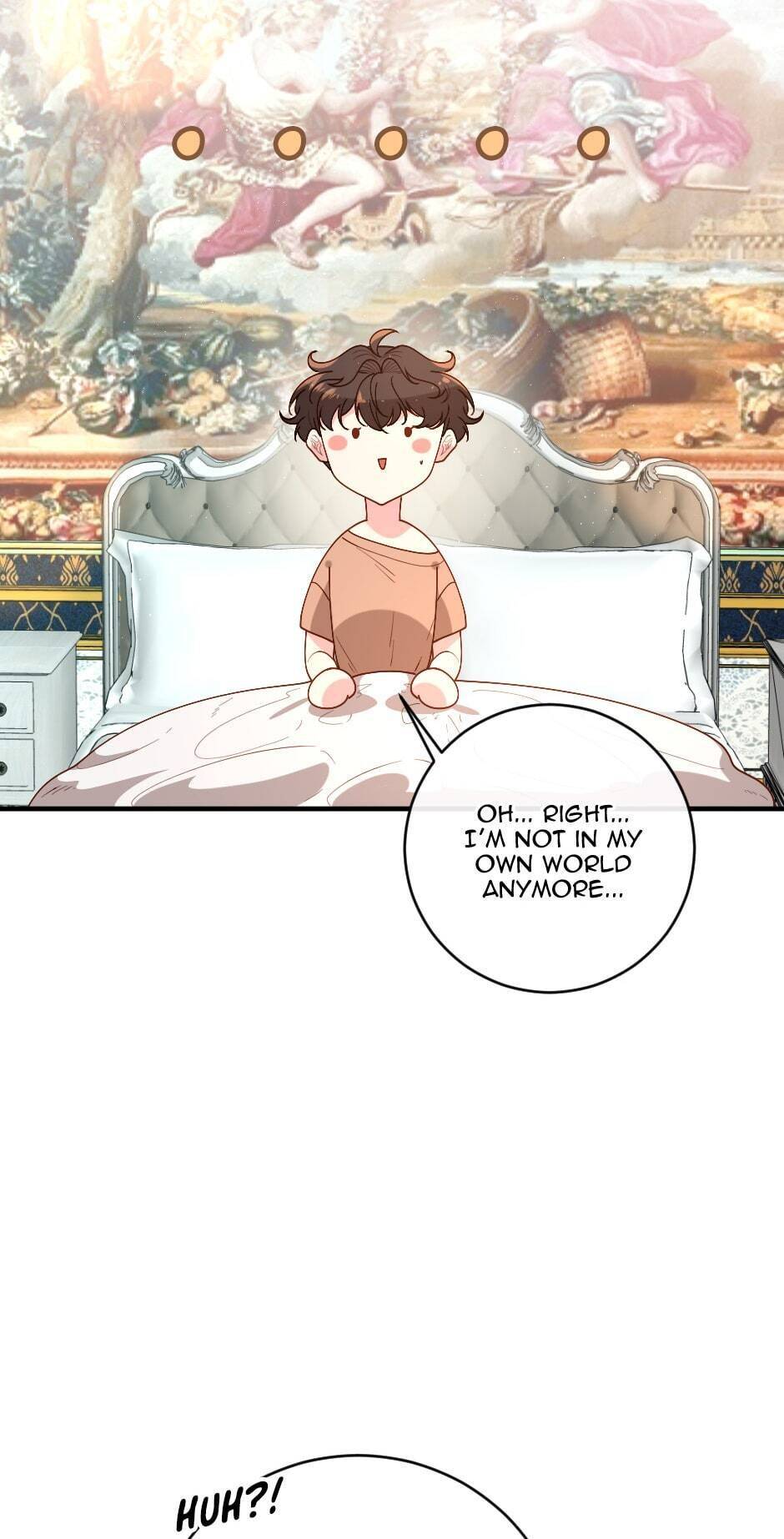 The Prince’S Personal Physician - chapter 6 - #4