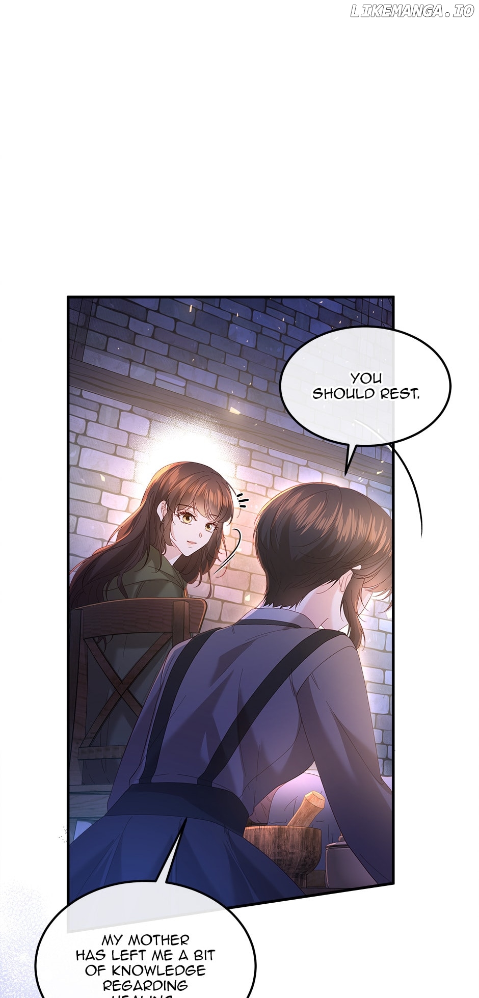 The Prince’S Personal Physician - chapter 60 - #2